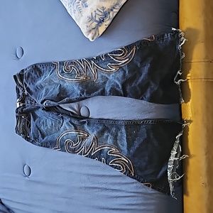 Shyanne boot cut jeans